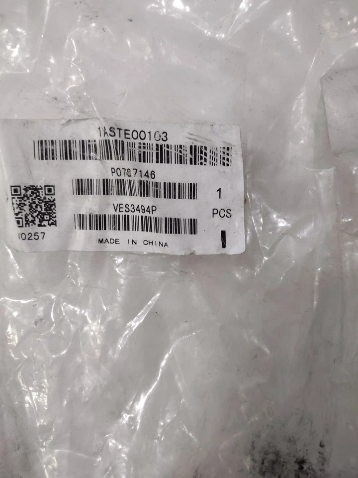 Extremo de barra de amarre interior delantero para Continental Grand Marquis LTD Mark VI Town Car Foto 2 de 4