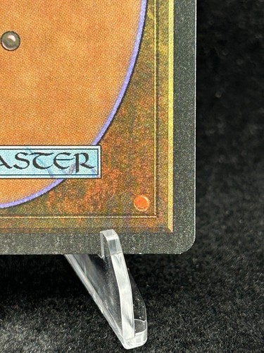 BOOK OF RASS The Dark 1994 Magic The Gathering (MTG) TCG Uncommon 🔥MINT🔥 - Picture 9 of 12