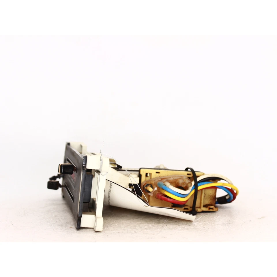 Блок контроля температуры 1990 Ford Bronco номер детали - 655-00310 - Изображение 2 из 4