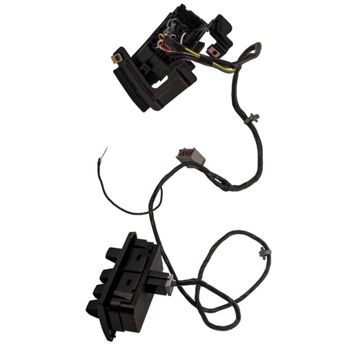 Auxiliary Dash Upfitter Switch for Ford F250 F350 F450 F550 2011-16 7C3Z13D730AA - Bild 7 von 10