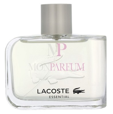 Lacoste Essential Pour Homme Eau de Toilette 75ml