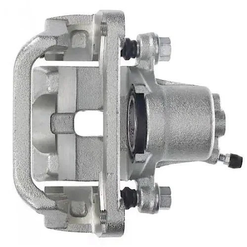 Pinza de freno de disco trasera derecha Carquest 19-B3277 Toyota Tundra Sequoia 2007-2016 Foto 2 de 4