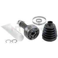 SNR Gelenksatz Antriebswelle Vorne Links FüR Nissan Qashqai +2 I J10 JJ10