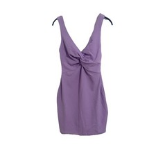 NWT Lulus Lila Mini Dress Size XS