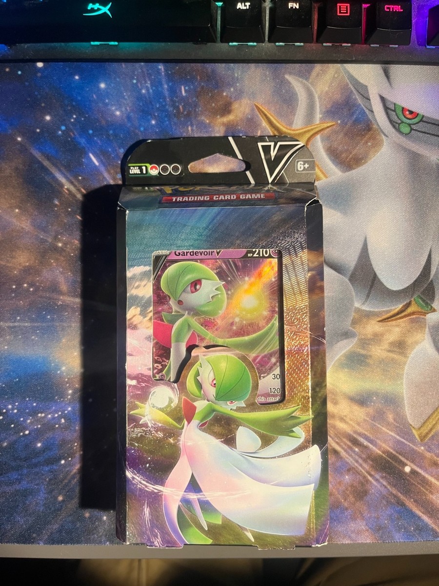 pokmon v battle deck rare cards Corviknight V Battle Deck