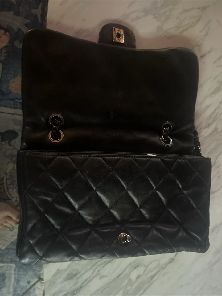 Bolso Chanel Foto 4 de 4