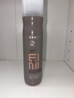 Wella Professionals EIMI Sugar Lift Sugar Spray 5.07 Fl. oz / 150ml