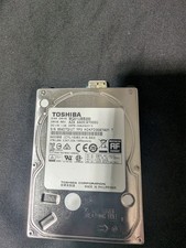 TOSHIBA 2TB MQ01UBB200 REV: AZA AA00/AY000U