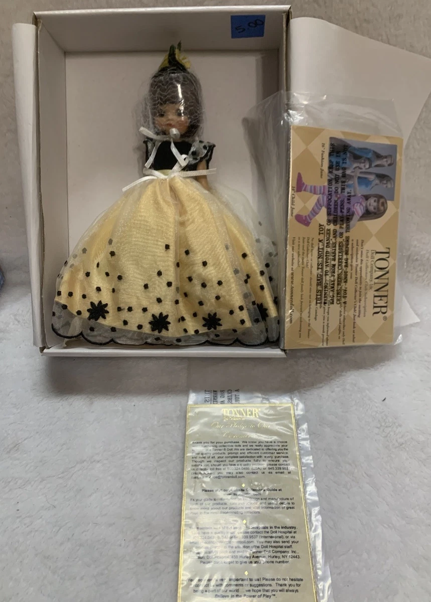 Tonner Betsy McCall Collection Dolls & Doll Playsets for sale | eBay