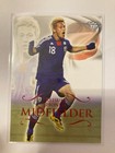 UNIQUE 2011 KEISUKE HONDA JAPAN MIDFIELDER OF 450