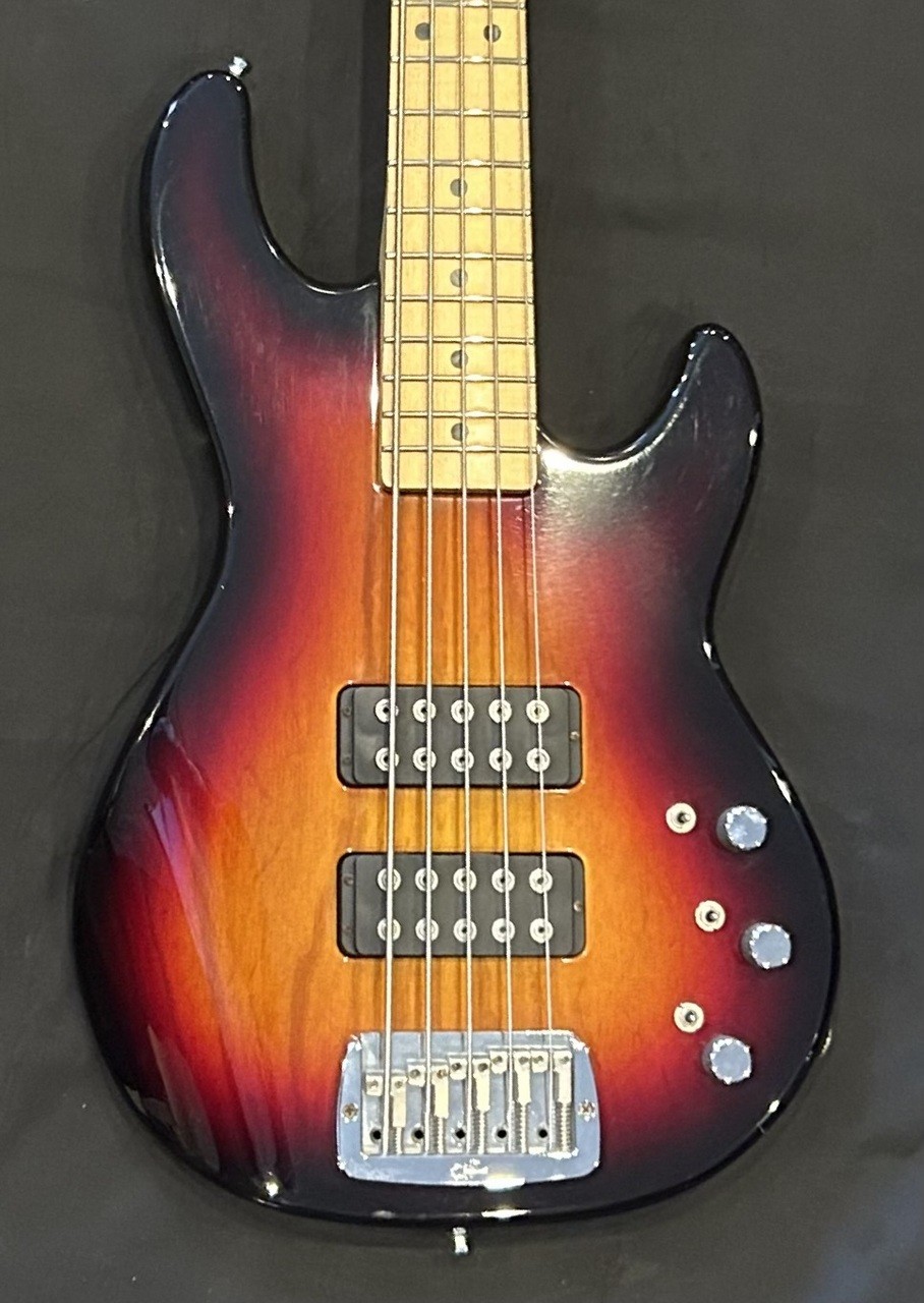 G&L L-2500 Made in USA (2008) (no260409)