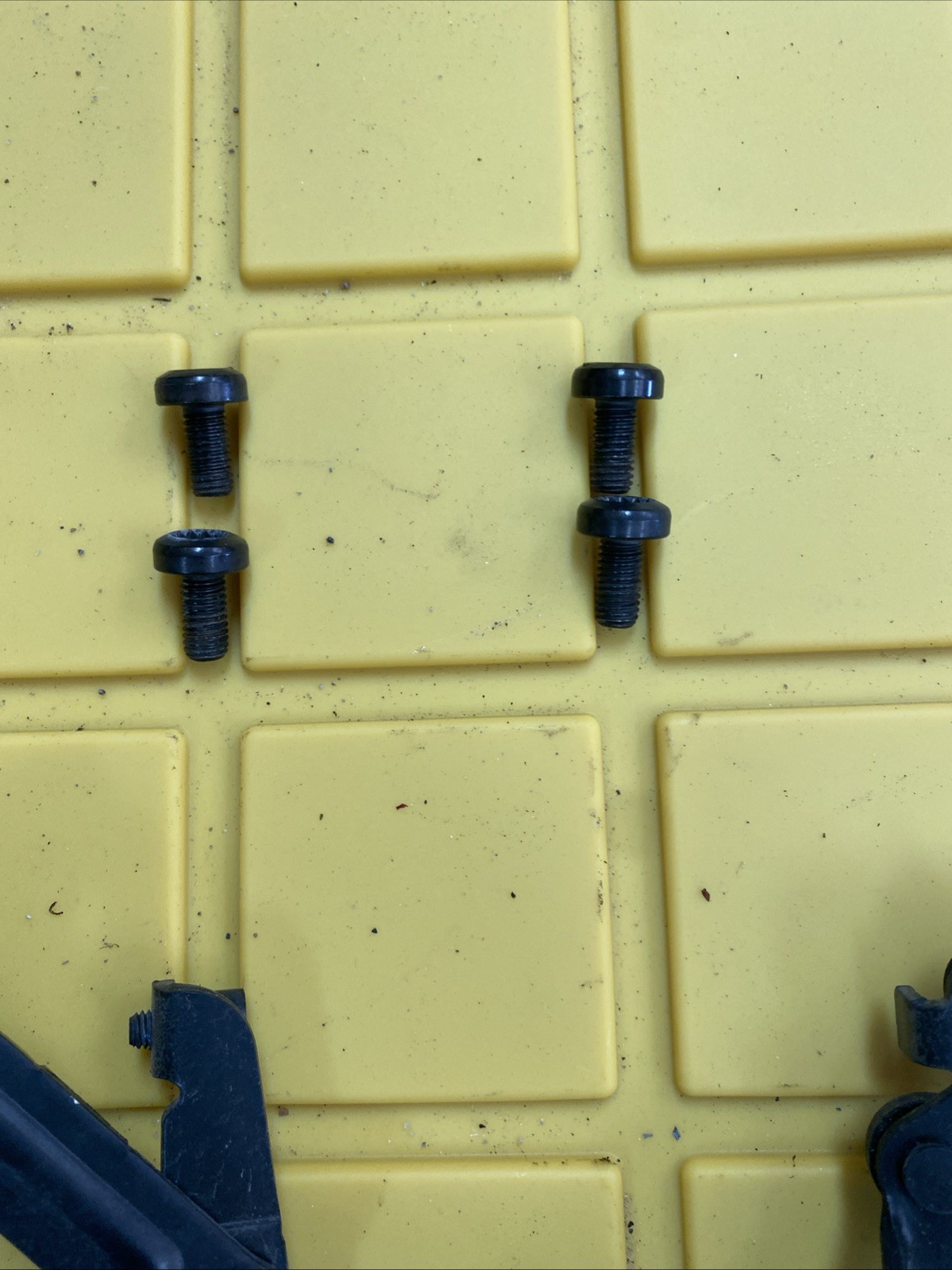 Audi R8 2014-2015 REAR+RIGHT Trunk latch