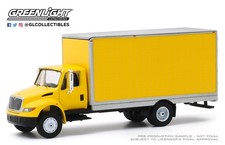 International Durastar 2013 Diecast 1/64 Greenlight 33180B Truck
