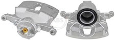 A.B.S. Bremssattel 424241 Grauguss für RENAULT TALISMAN MEGANE 4 K9A B9A CAPTUR