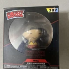 Funko Dorbz Stranger Things Upside Down Will #387 Limited Edition Chase