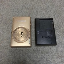 K959 Canon Compact Digital Camera Ixy 430F