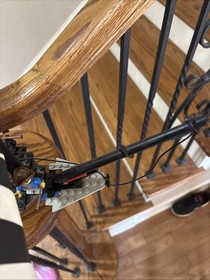 Lego Renegade Runner 1993 6268