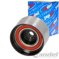 Japko Riemenspanner Zahnriemen Spannrolle Passend FüR Chrysler 300C 300M Neon