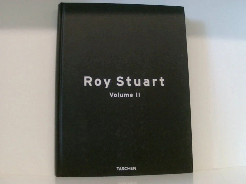 Roy Stuart in Sonstige Bücher online kaufen | eBay.de