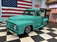 1953 Ford F100 for Sale