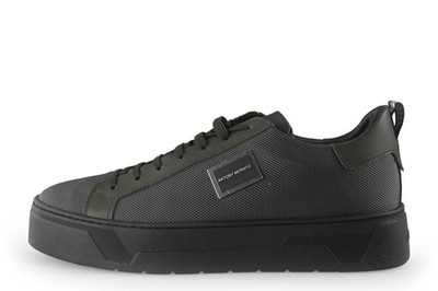 Antony Morato Herren Sneaker in größe EU 43 Grun