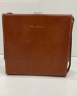Vintage Polaroid 800 Land Camera w/ Manual & Case (Broken Strap) — photo 1