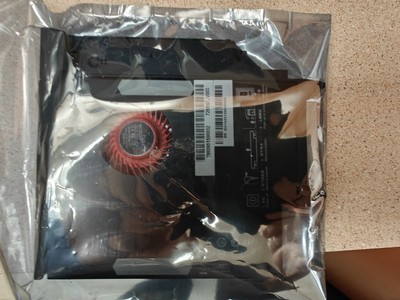 Gn35 Lenovo Y400 Video Card Sata Optical GPU