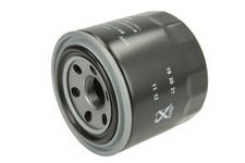 Für BLUE PRINT ADS72101 Oil filter ADS72101 Oil filter fits: ACURA INTEGRA, RL;