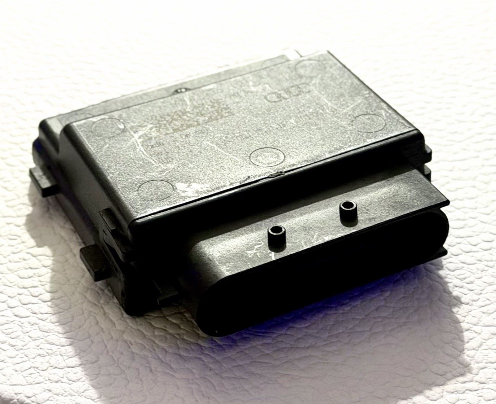 Brand New OEM Audi / Lamborghini Fuel Pump Control Module (4M4906121A)