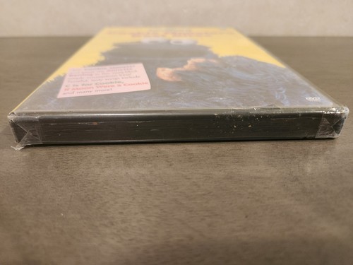 New Sealed Sesame Street - Cookie Monsters Best Bites OOP DVD *See Description* - Picture 8 of 11
