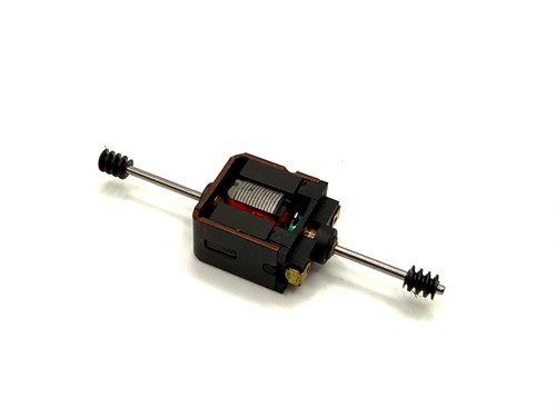 Fleischmann escala N 507232 - repuesto motor BR218 210 | Condition: Gebraucht