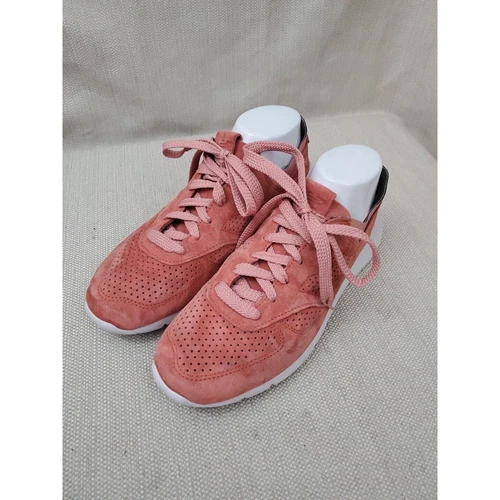 New Balance 1978 Sneakers Uomo 8 Donna 9 5 Salmone Scamosciato Stringate Scarpe Sportive
