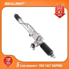 Power Steering Rack and Pinion For Toyota 4Runner Tacoma 4WD 2WD 44200-35042