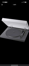 Sony PS-LX310BT Bluetooth Belt Drive Fully Automatic Stereo Turntable New
