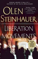Liberation Movements Olen Steinhauer Taschenbuch Kartoniert / Broschiert 2000