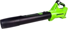 Greenworks OEM 40-volt 40v 450-CFM 120-MPH Cordless Blower NEW (Tool Only)