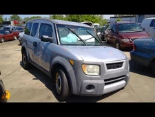 Coolant Reservoir Fits 03-11 ELEMENT 168683