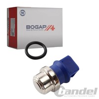 Bogap Sensor KÜHlmitteltemperatur Passend FüR Audi 80 VW California Corrado