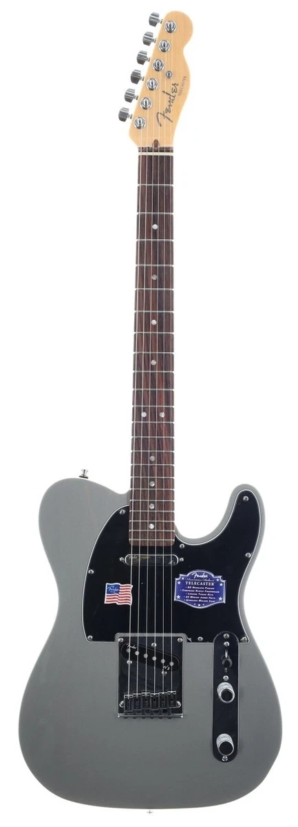 Fender Telecaster Deluxe for sale - eBay