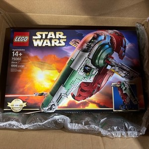75060 Lego | eBay