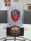 Topps Royalty Premier League - Chris Wood /60 Nottingham Forest