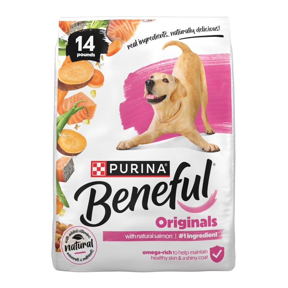 Formula With Added Vitamins, Minerals And Nutrients,