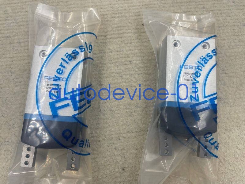 1PCS FESTO DHRS-25-A 1310162 Rotary Air Claw DHL/FedEx