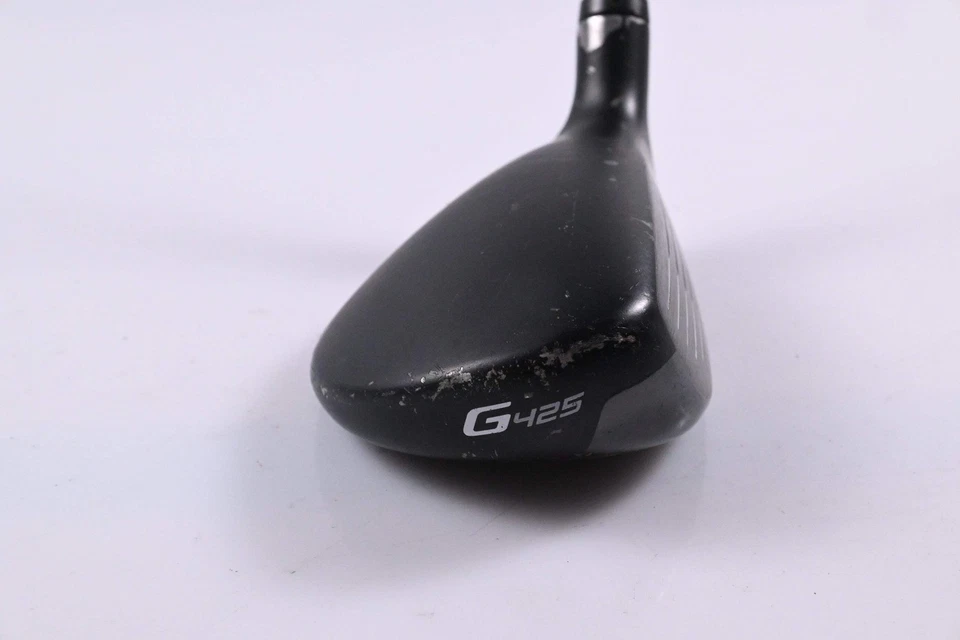 Ping G425 #4 Hybrid / 22 Degree / Stiff Flex Ping Alta CB Slate 70 Shaft - Image 3 of 4