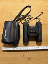 Tasco Fernglas 12x25 inklusive Tasche