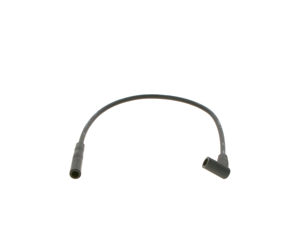 BOSCH-OE 0 986 356 886-OE Ignition Cable Kit for BEDFORD,OPEL,VAUXHALL