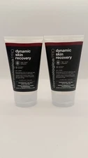 Dermalogica Dynamic Skin Recovery SPF50 Pro Size  4 Oz Exp-2027 Sealed (2 Pack)