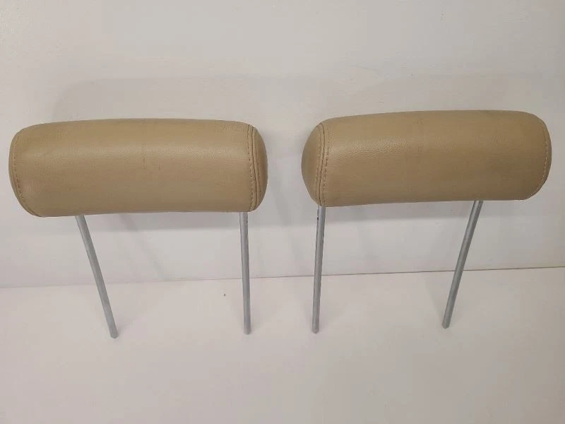 2007-2013 雪佛兰奇右手右 LH 左后海德皮革 20758083 — 第 2/4 张图片