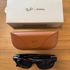 Rayban Meta Wayfarer RW4006 Gen1