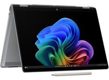 HP OmniBook X Flip 2-in-1 Next Gen AI Laptop - AMD Ryzen™ AI 7, 16GB, 1TB,